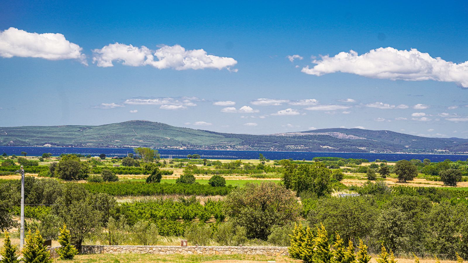 Doğa ile İç İçe